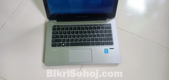 HP Elitebook Folio 1020 G1 Touch Screen